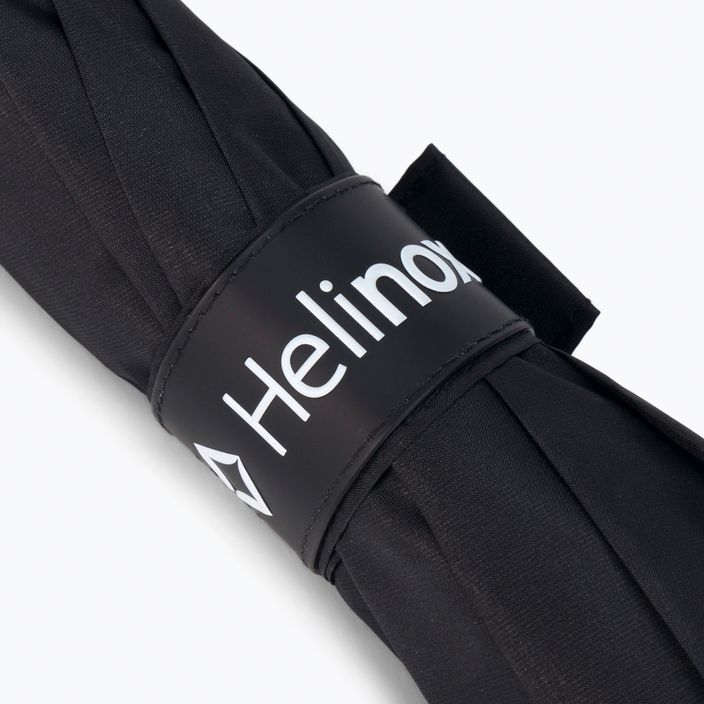 Helinox One turistinis skėtis juodas H10801R1 3