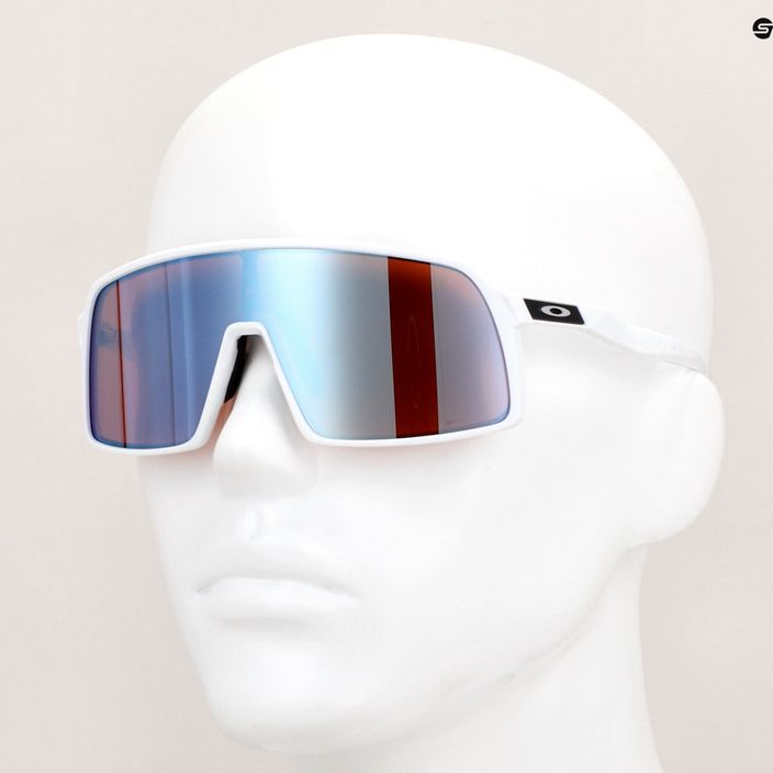 Oakley Sutro akiniai nuo saulės 10