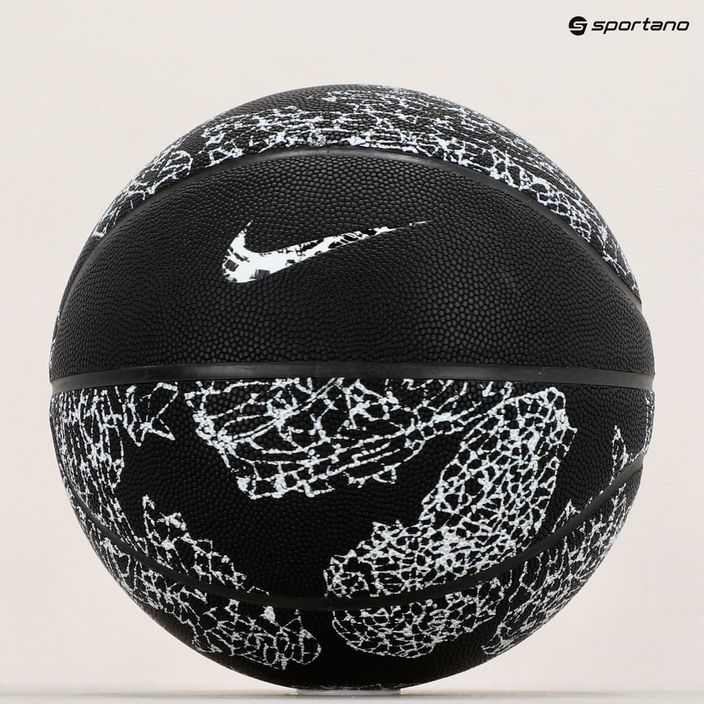 Krepšinio kamuolys Nike 8P PRM Energy Deflated N1008259 dydis 7 5