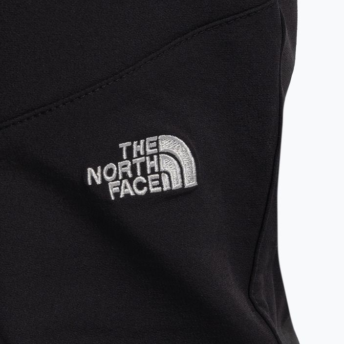Vyriškos softshello kelnės The North Face Diablo black NF00A8MPJK31 5