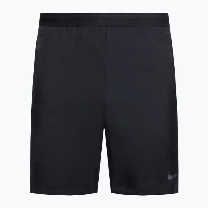 Vyriški Nike Dry-Fit Ref futbolo šortai juodi AA0737-010