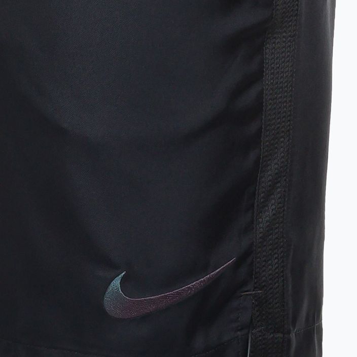Vyriški Nike Dry-Fit Ref futbolo šortai juodi AA0737-010 3