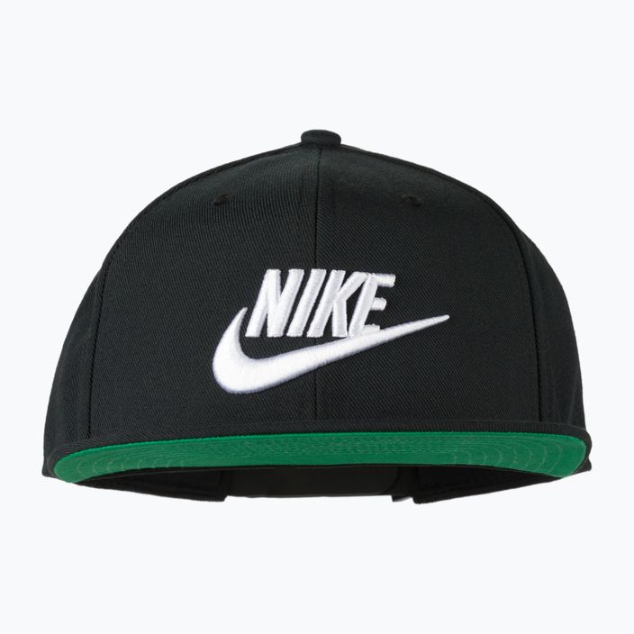 Nike Pro Futura kepurė juoda 891284-010 2
