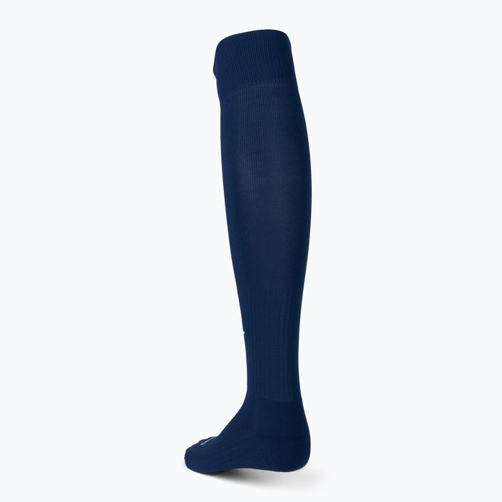Nike Acdmy Kh treniruočių kojinės tamsiai mėlynos SX4120-401 2
