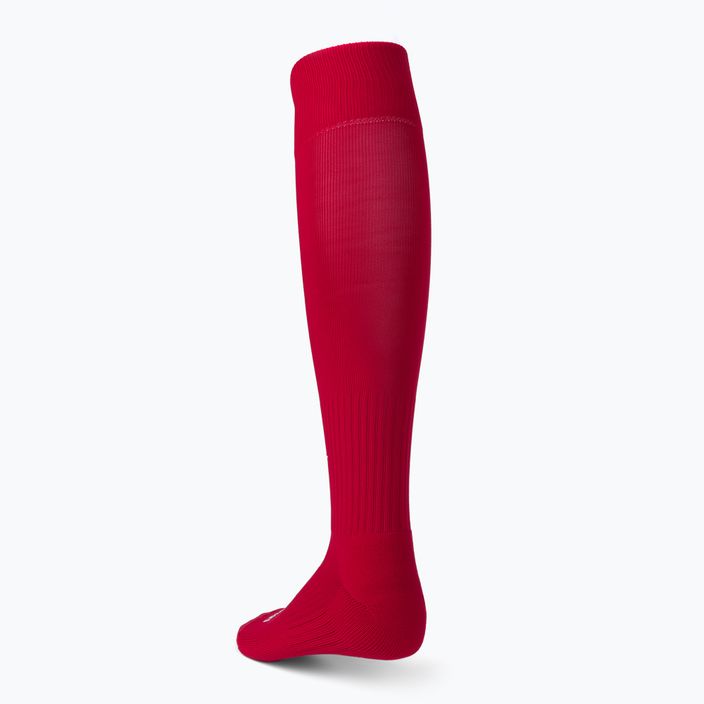 Nike Acdmy Kh treniruočių kojinės raudonos SX4120-601 2