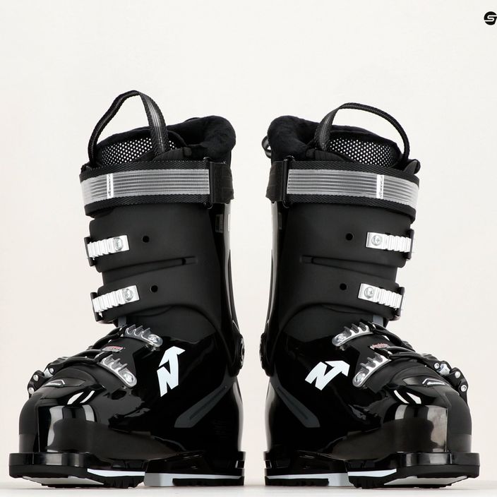 Moteriški slidinėjimo batai Nordica Speedmachine 3 85 W GW black/anthracite/white 10