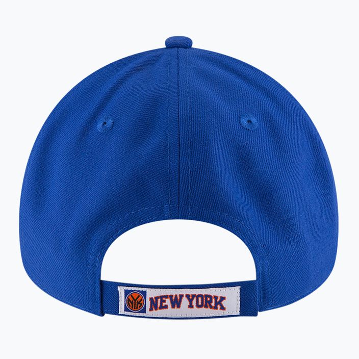 Kepurė New Era NBA The League New York Knicks blue 2