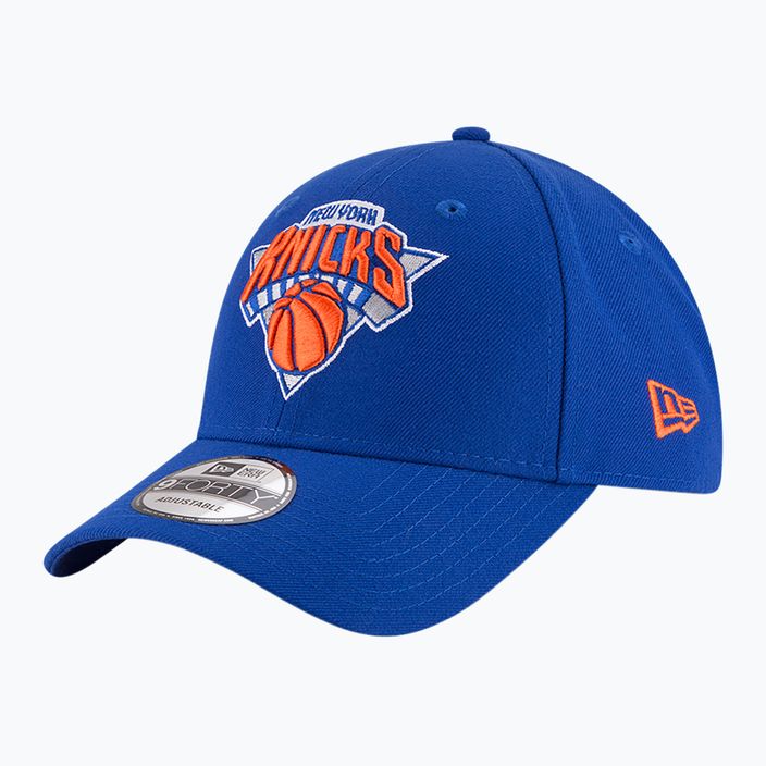 Kepurė New Era NBA The League New York Knicks blue 3