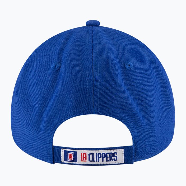 Kepurė New Era NBA The League Los Angeles Clippers blue 2