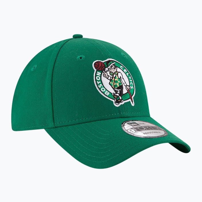 Kepurė New Era NBA The League Boston Celtics green