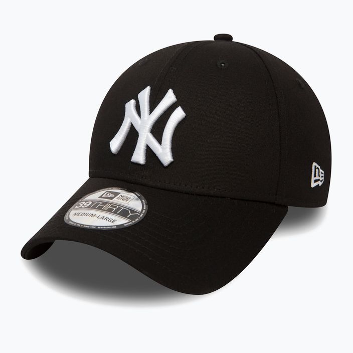 Kepurė New Era League Essential 39Thirty New York Yankees black 3