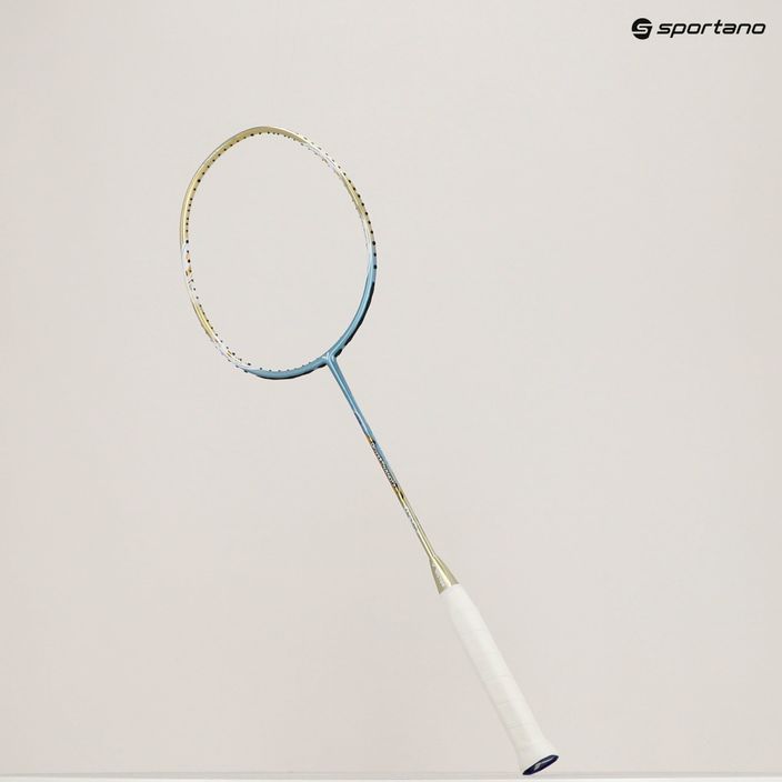 Badmintono raketė VICTOR DriveX Nano7 V 8