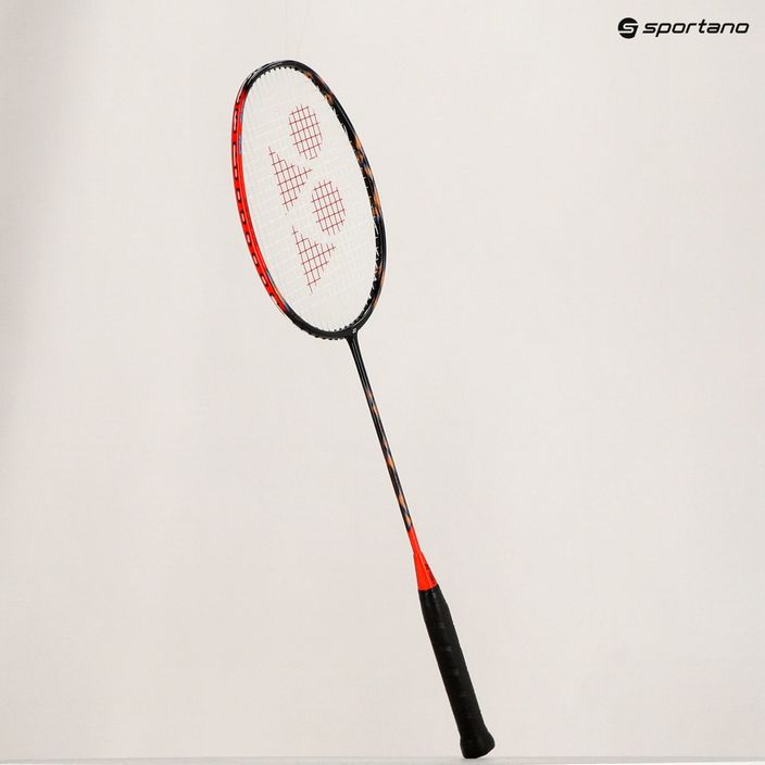 Badmintono raketė YONEX Astrox 77 Play high orange 9