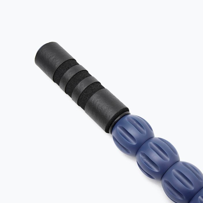 adidas masažo baras mėlyna/juoda ADTB-11608 2