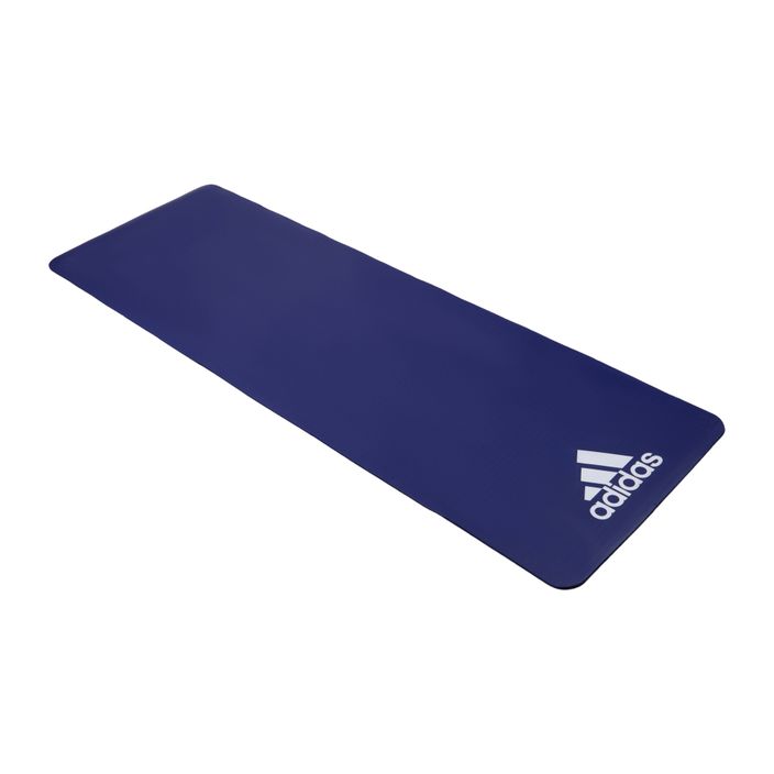 adidas fitneso kilimėlis mėlynas ADMT-11014BL