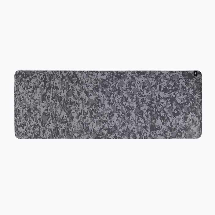 adidas fitneso kilimėlis pilkas ADMT-13231GR 2