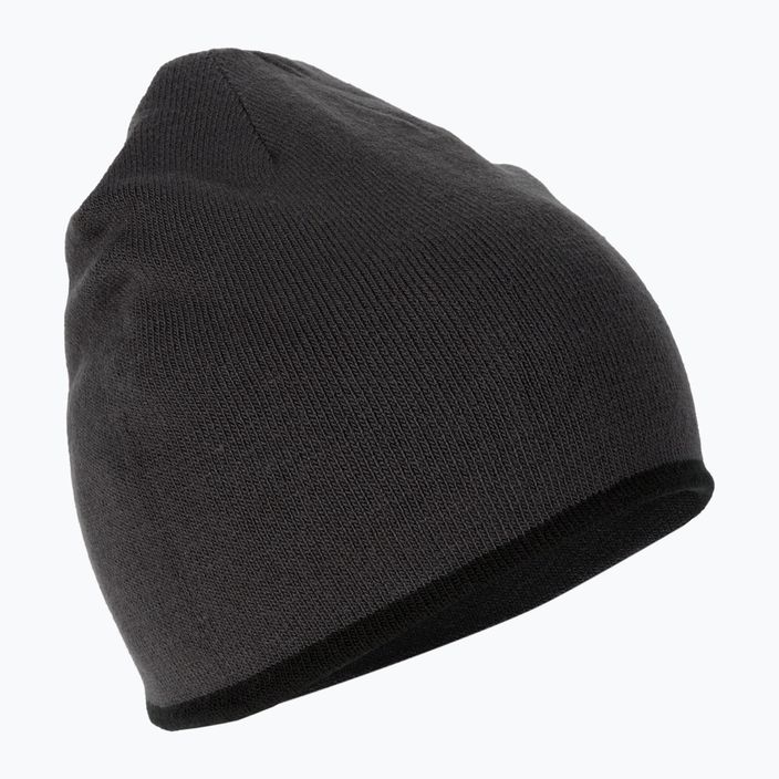 The North Face apverčiama Tnf Banner žieminė kepurė juoda NF00AKNDKT01 4