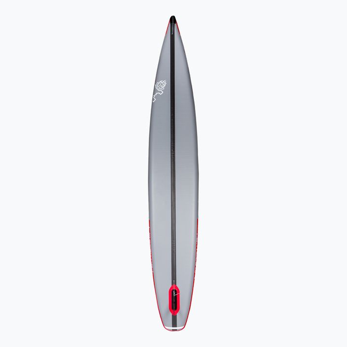 Starboard All Star Airline Deluxe 14'0 x 26'' SUP lenta mėlyna 4