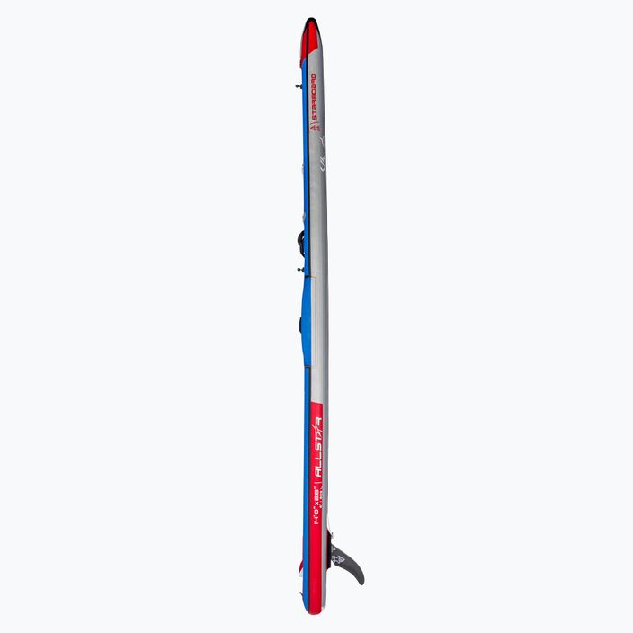 Starboard All Star Airline Deluxe 14'0 x 26'' SUP lenta mėlyna 5