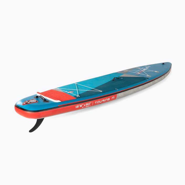 SUP Starboard Touring Zen SC 12'6" mėlyna 3