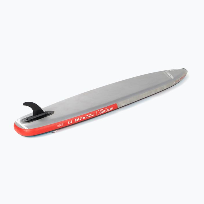 SUP Starboard Touring Zen SC 12'6" mėlyna 4