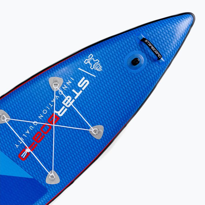 SUP Starboard Touring 11'6" mėlyna 6
