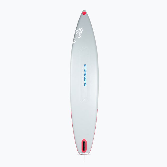 SUP Starboard Touring M Deluxe SC 12'6" mėlyna 4