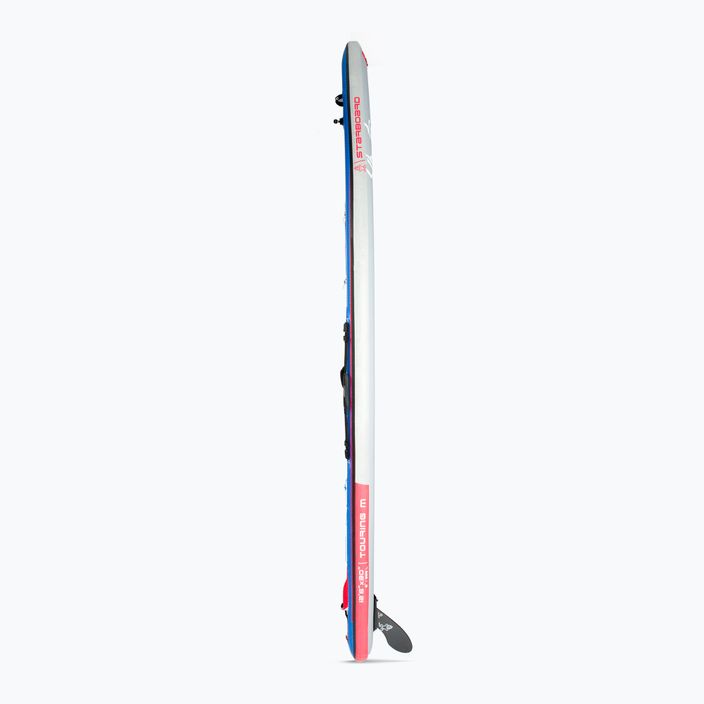 SUP Starboard Touring M Deluxe SC 12'6" mėlyna 5