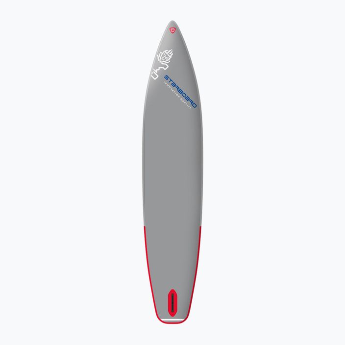 Starboard Touring M 12'6'' SUP lenta mėlyna 3