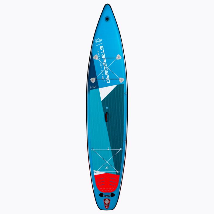 SUP Starboard Touring Zen S 11'6" mėlyna 3