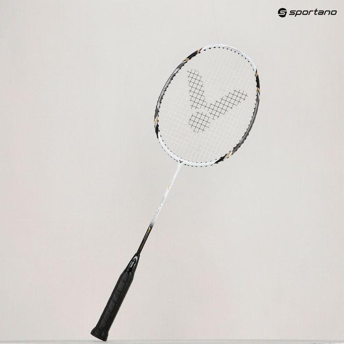 Vaikiška badmintono raketė VICTOR GJ-7500 Jr 8