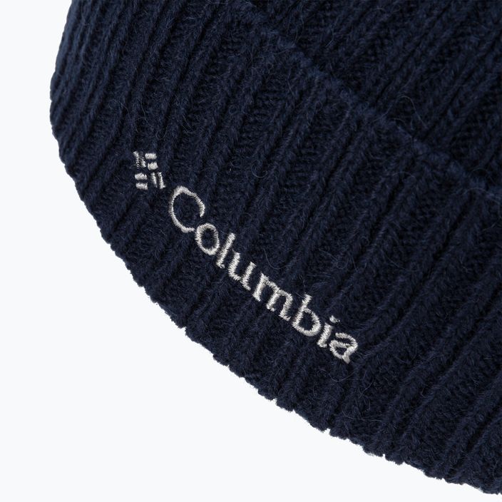Columbia Watch žieminė kepurė tamsiai mėlyna 1464091 3