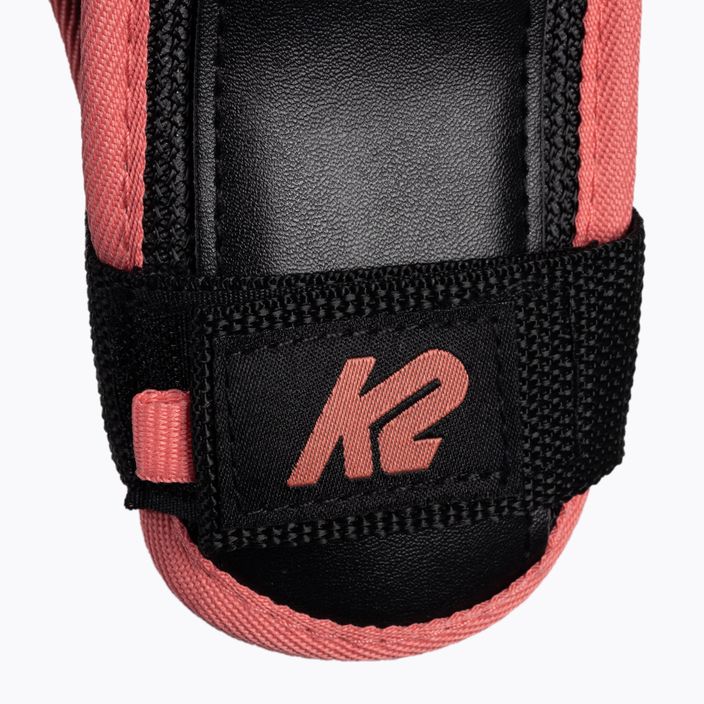 K2 Marlee Pro vaikiškų pagalvėlių rinkinys, juodas 30E1410/11 5