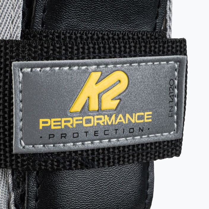 K2 Performance riešo apsaugos juoda 30E1417/11 3