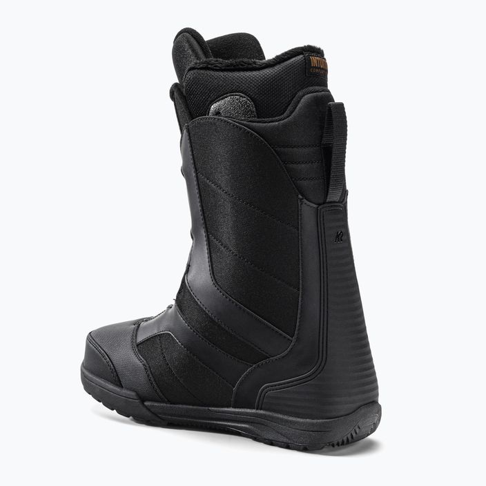 Snieglenčių batai K2 Raider black 11E2011 2