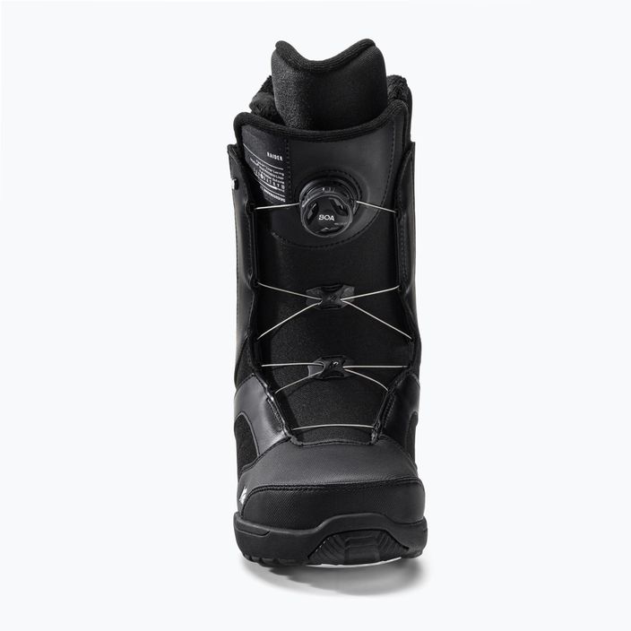 Snieglenčių batai K2 Raider black 11E2011 3