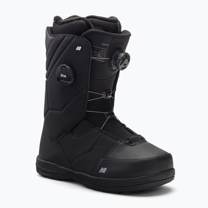 Snieglenčių batai K2 Maysis black 11E2007