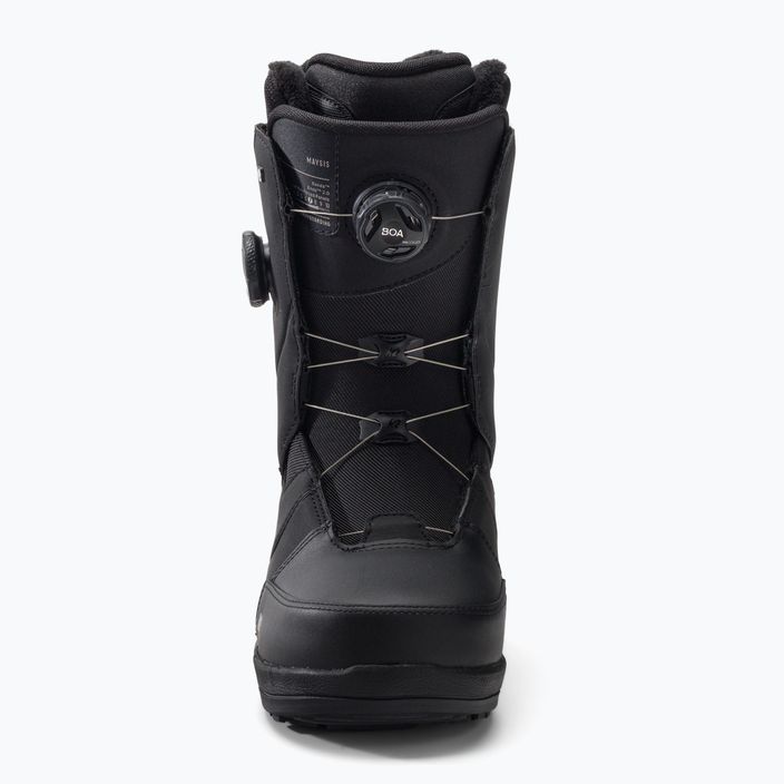 Snieglenčių batai K2 Maysis black 11E2007 3