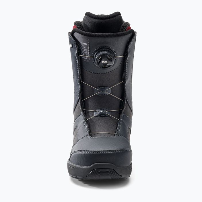 Snieglenčių batai K2 Raider black 11E2011/14 3