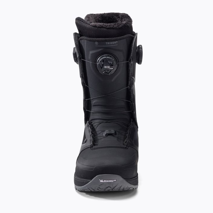 Vyriški snieglenčių batai RIDE TRIDENT black 12F2000.1.1 3