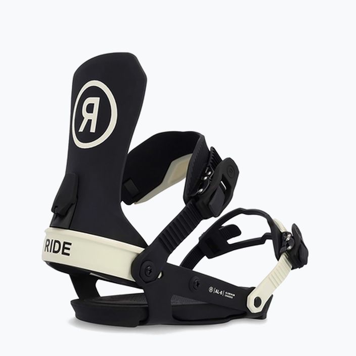 Moteriški snieglenčių batai RIDE AL-6 black 12G1011 6