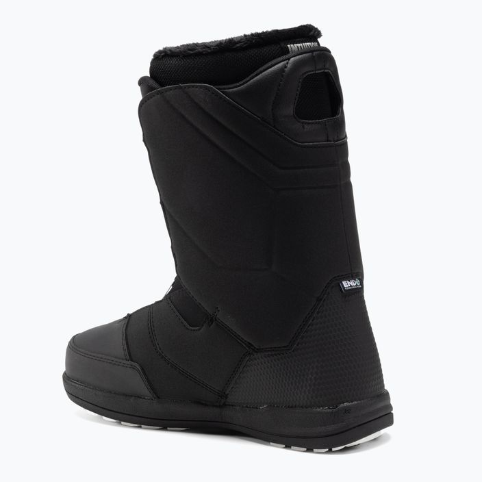 Snieglenčių batai K2 Maysis black 11G2007 2