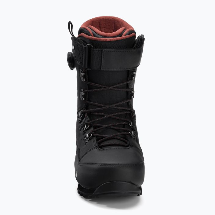 K2 Aspect juodi snieglenčių batai 11G2032 3