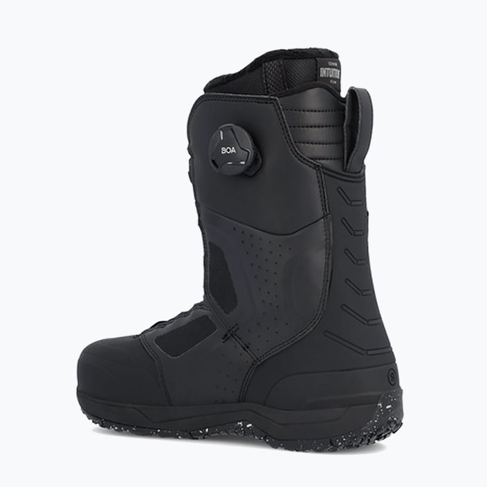 Vyriški snieglenčių batai RIDE Trident black 12G2000 13