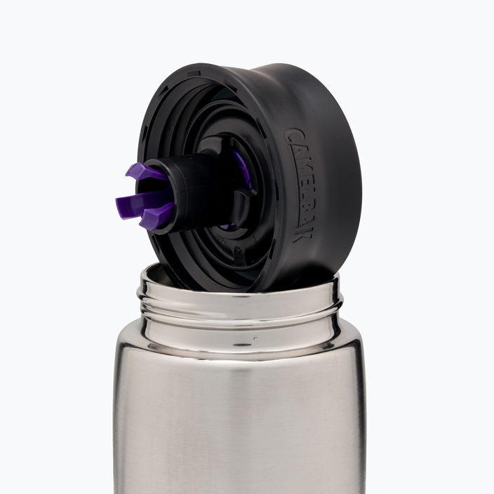 Puodelis CamelBak Hot Cap Vacuum Insulated Stainless 600 ml purple 3