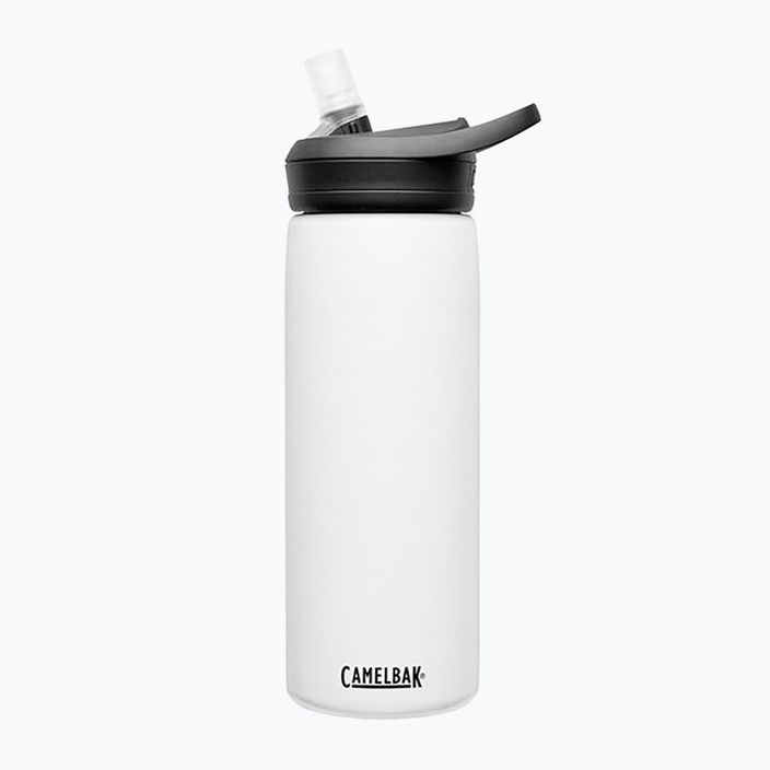 Terminis butelis CamelBak Eddy+ 600 ml white