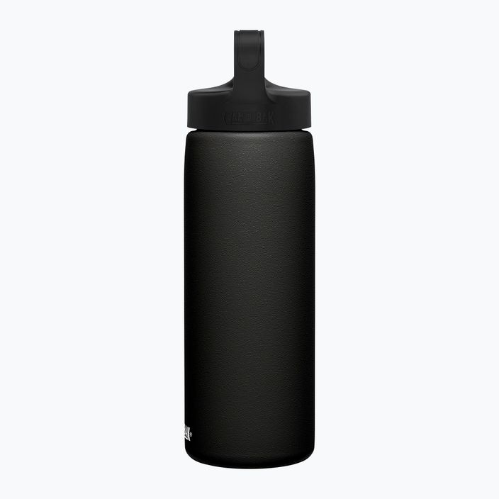 Terminis butelis CamelBak Carry Cap Insulated SST 600 ml black/grey 2
