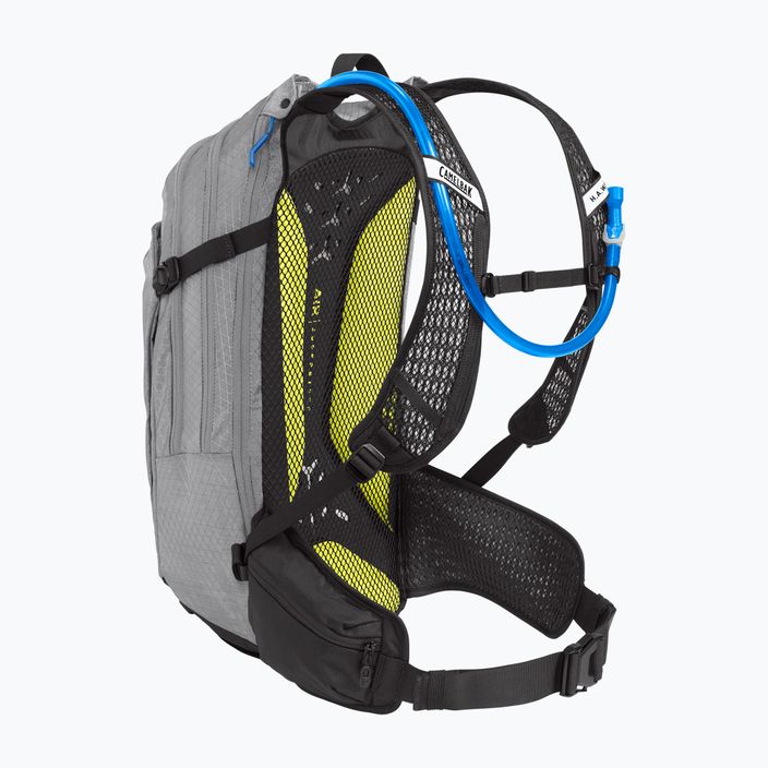 Dviračio kuprinė CamelBak H.A.W.G. Pro 20 l gunmetal/ black 4