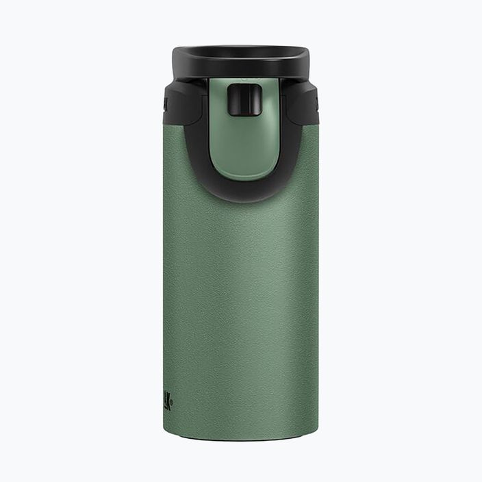Terminis puodelis CamelBak Forge Flow Insulated SST 350 ml green 4