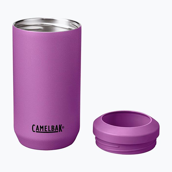 Terminis puodelis CamelBak Tall Can Cooler SST Vacuum Ins 500 ml magenta 3